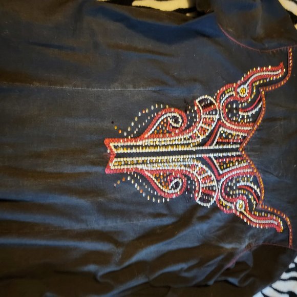 Wrangler Rock 47 - Picture 2 of 4